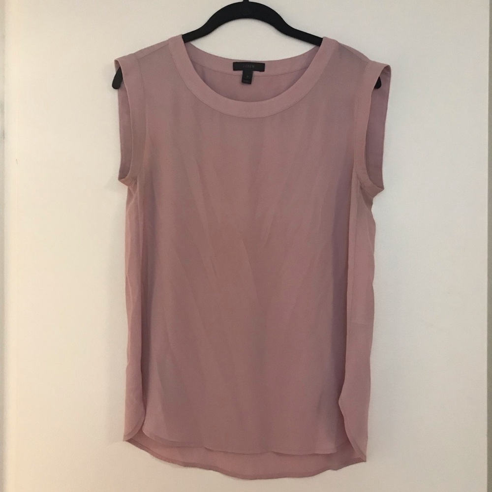 Jcrew Blouse - Picture 2 of 6